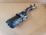 Two Brothers S1R Black Series Slip-on Muffler Carbon Fiber Fits Honda CBR500R 16. Fixed Price $302.33.