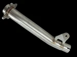 Voodoo Performance Exhaust Suzuki 01-04 GSXR1000 Stainless VPEGSXRK1MIDP. Fixed Price $70.00.