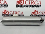 Suzuki GSX-R600 04-05 Exhaust Muffler 14310-29G10-H01. Fixed Price $490.39.