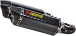 Akrapovic Mufflers Fits Carbon Fiber S-D10SO7-HZC. Fixed Price $1654.35.