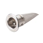 Fisch Moto Spark Arrestor Usfs Approved Kit 30 (29.5MM-35.4MM / 1.161"-1.394"). Fixed Price $120.40.