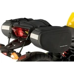 Saddlebags Nelson-rigg SPRT-40 Spirit For Sport/touring Motorcycles. Fixed Price $34.00.