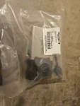 C12 Triumph Tiger 1200 Gt Left Pannier Latch - T5500712. Fixed Price $80.74.