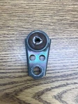 Yamaha YZFR6 1999-2002 Muffler Stay Part # 5EB-21446-00-00. Fixed Price $14.99.