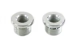 Oxygen Sensor Reducer Plug Set For Harley-davidson. Fixed Price $42.99.
