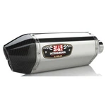 Yoshimura R-77D Street Exhaust Slip-on Ss-ss-cf 1160023520. Fixed Price $636.57.