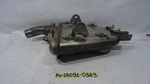 Exhaust Terminal Kawasaki Ninja Zx 6 07 08. Fixed Price $146.01.