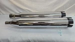 Shark Road Mufflers Harley Touring M8 17-23. Fixed Price $190.00.