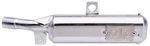 Dg Type Ii Oval Silencer For Yamaha's YZ250 K (1983) # 21-4210. Fixed Price $254.99.