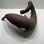 2004 Polini 50 X1 Works - Edge Exhaust Pipe (expansion Chamber). Fixed Price $99.95.