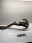 Ktm 350 Sx-f Xc-f Exhaust Header Pipe Oem 79205007000 Husqvarna Fc 16-2018. Fixed Price $109.99.