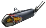 Fmf Q4 Hex Spark Arrestor Aluminum/stainless Slip-on Muffler (044452). Fixed Price $401.04.