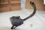 2015 2018 Yamaha Yzf R3 300 Oem Exhaust Headers Pipes Manifold 2MS-E4602-00-00. Fixed Price $69.98.