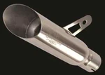 Voodoo Shorty Exhaust Polished Yamaha 2015-2025 VER1L5P. Fixed Price $269.96.