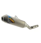 Kawasaki KX250F Fmf Factory 4.1 Silencer Titanium Kxf Fits 2017 2020. Fixed Price $744.74.
