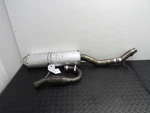 03-06 Yamaha Wr 250F Fmf Full Exhaust Pipe Header Muffler 03-05 Yz. Fixed Price $329.95.