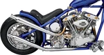 Paughco - 618BT Bell Tip Muffler. Fixed Price $260.06.