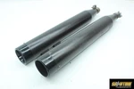 07-11 Harley-davidson Electra Glide Ultra Classic Rinehart Exhaust Mufflers Pipe. Fixed Price $284.05.