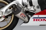 Yoshimura AT-2 Slip Exhaust 12202BP521 For 17-25 Honda Cbr 1000 Rr SP2. Fixed Price $619.00.