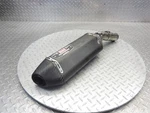 2003 03-04 Suzuki SV650S SK3 Yoshimura Exhaust Pipe Tube Muffler Silencer. Fixed Price $228.45.
