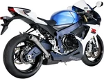 Akrapovic SM-S6S02T Megaphone Muffler. Fixed Price $456.35.
