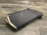 Kawasaki 2017-2023 Z900 Oem Muffler Exhaust Slip On Pipe 49069-0823 (#46B). Fixed Price $89.99.
