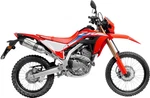 Leo Vince Lv One Evo Slip-on Muffler Carbon Fiber 14400E. Fixed Price $521.99.