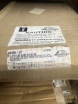 Nos Harley-davidson 80496-07 Shotgun Style Accessory Slip-on Slash Out Mufflers. Fixed Price $100.00.