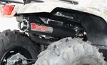 12-2492 Big Gun Exhaust For Yamaha Slip-on Evo Utility Series. Fixed Price $412.86.
