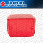 New 1990 - 2020 Suzuki DR250 DR350 DR650 Se Oem Rear Tail Brake Light Lens. Fixed Price $47.25.