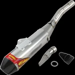Fmf 044443 Factory 4.1 Rct Muffler Aluminum Fits 2019-2020 Yamaha YZ450F / Fx. Fixed Price $559.58.