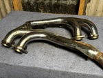 1985 Honda Interstate Gl 1200 Goldwing Exhaust Headers, Down Pipes Oem. Fixed Price $249.99.