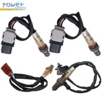 4PCS Front + Downstream Oxygen O2 Sensor For Vw Touareg 2011-2014 3.6L V6. Fixed Price $129.00.