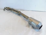 Bmw K100LT K100RS & K100RT Exhaust Muffler Header Manifold Pipes System. Fixed Price $399.99.