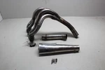2008-2010 Kawasaki Ninja ZX10R ZX-10R Brocks Full Exhaust Headers Pipe Muffler. Fixed Price $449.10.