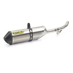 Triumph Slip-on Silencer, Arrow A9600415. Fixed Price $618.00.