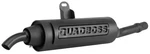 Quadboss 678528 Qboss Bolt On Muffler. Fixed Price $499.59.