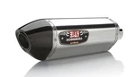 Yoshimura Exhaust Stainless R77 Slip On Kawasaki Ninja 300 2013-17 147002J520. Fixed Price $549.99.