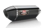 Yoshimura Exhaust Carbon R77 Slip Pair Kawasaki Z1000 2010 - 2013. Fixed Price $1964.08.