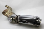 Bmw 1100 Exhaust Muffler 18121341862. Fixed Price $138.25.