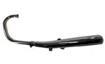 Genuine Honda CB360T Left Muffler 18410-387-300. Fixed Price $150.00.