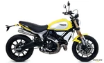Exhaust Terminals Arrow Pro-race Nichrom EURO4 Ducati Scrambler 1100 18-20. Fixed Price $848.66.
