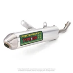 Pro Circuit Type 296 Silencer For Honda Cr 250R 2002-2007. Fixed Price $327.78.