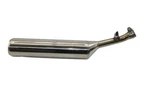 Left Exhaust Silencer Yamaha Fjr 1300 Abs 2013 To 2015. Fixed Price $94.13.