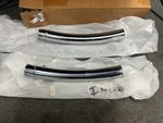 Freedom Sharp Curve Radius Quiet Baffle Kit AC00084 Yamaha XV17 XV16. Fixed Price $73.99.