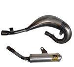 Suzuki Rm 125 1996-2000 Factory Racing Expansion Pipe Exhaust & Silencer / Tail. Fixed Price $496.73.