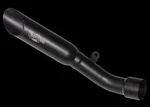 Voodoo Shorty Slip On Exhaust Suzuki 1000 2007-2008 VEGSXR1K7B. Fixed Price $278.99.