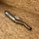 Yoshimura Race Series R-34 Slip-on Muffler 19400BT510. Fixed Price $419.99.