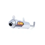 Fmf Turbinecore Spark Arrestor Silencer 2-STROKE 025227. Fixed Price $197.99.