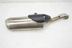 Husqvarna Norden 901 Exhaust Muffler Oem Silencer Pipe 22105082000 2022-2023 Ae. Fixed Price $300.00.